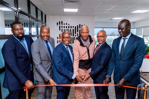 nba afrique